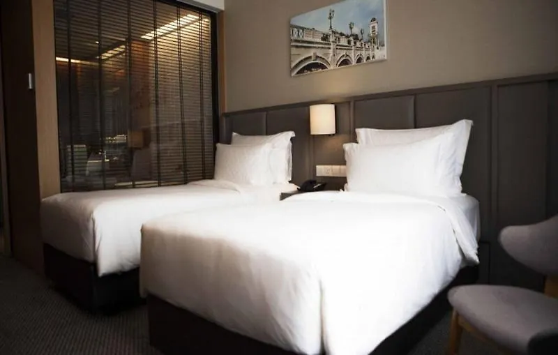 Weil Hotel Ipoh