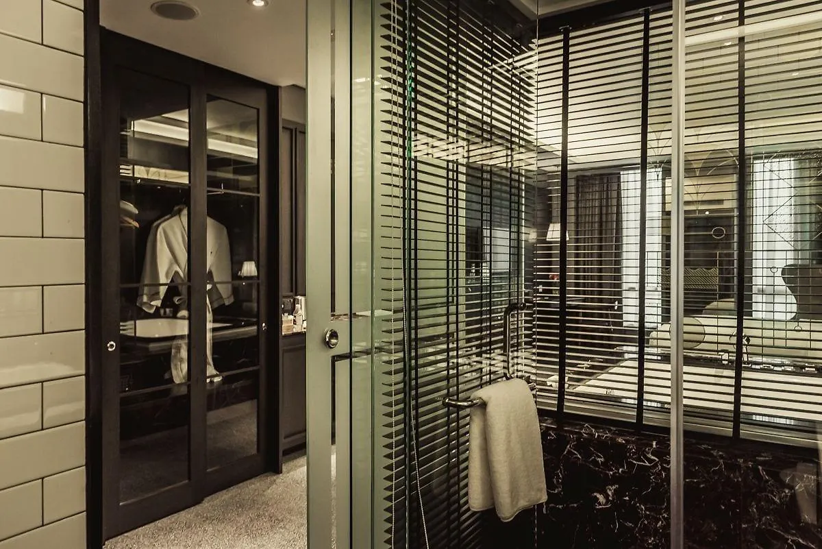 *****  Weil Hotel Ipoh Malaysia
