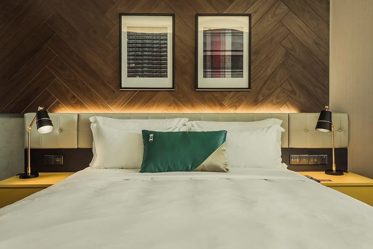 Weil Hotel Ipoh