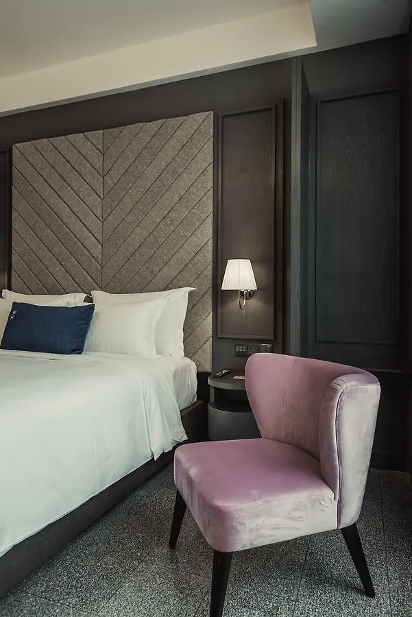WEIL Hotel Ipoh