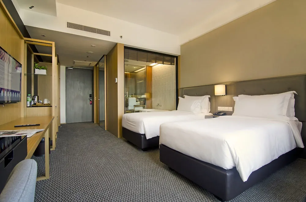 *****  WEIL Hotel Ipoh Ma­lay­sia