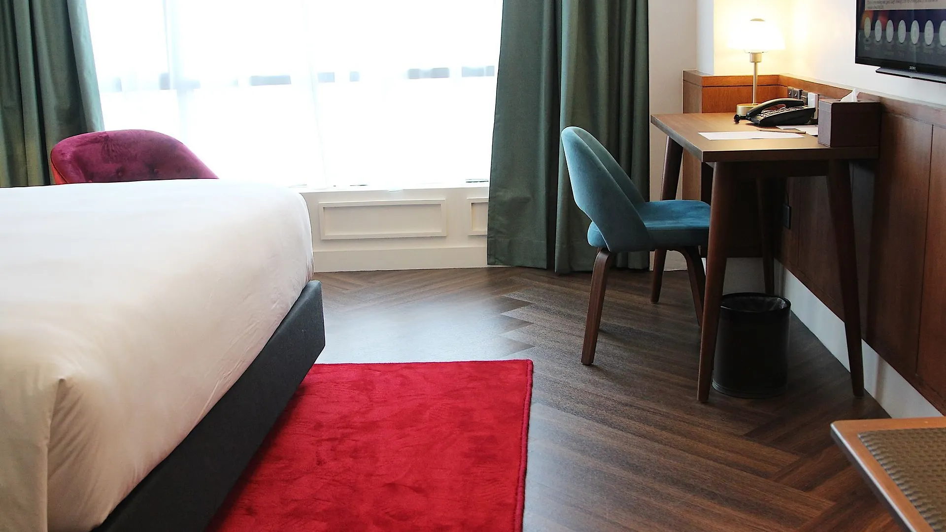 *****  WEIL Hotel Ipoh Ma­lay­sia