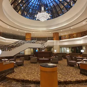 ***** Hotel Sunway Putra Maleisië