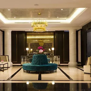 The Ritz-carlton, 5*, Kuala Lumpur Ma­lay­sia