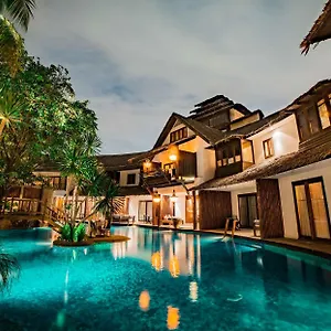 Samadhi By Samadhi Age 12 And Above Only (adults Only) Resort Kuala Lumpur