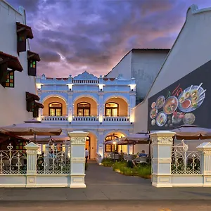 **** Hotel Baba House Maleisië