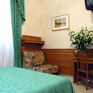 Papa Germano Hotel Roma