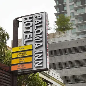 Paloma Bukit Bintang 4*, Kuala Lumpur Ma­lay­sia