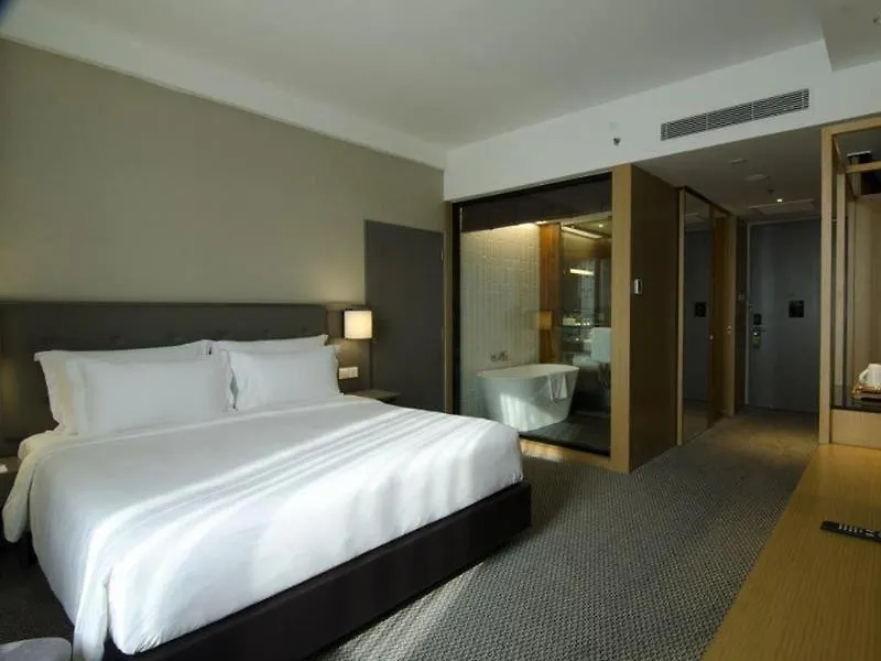 *****  Weil Hotel Ipoh Malaysia