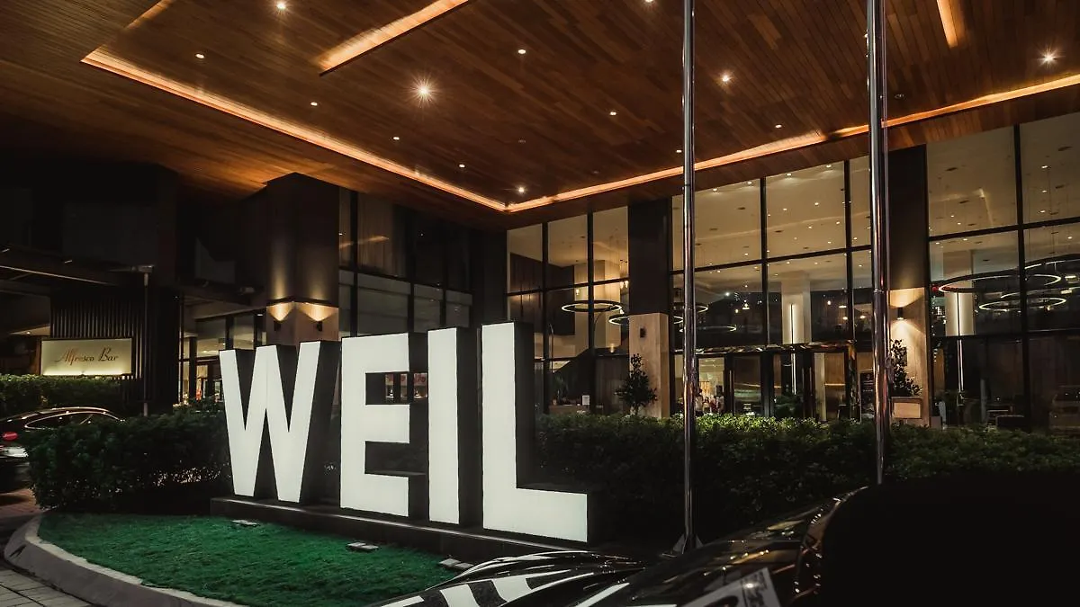 Weil Hotel Ipoh