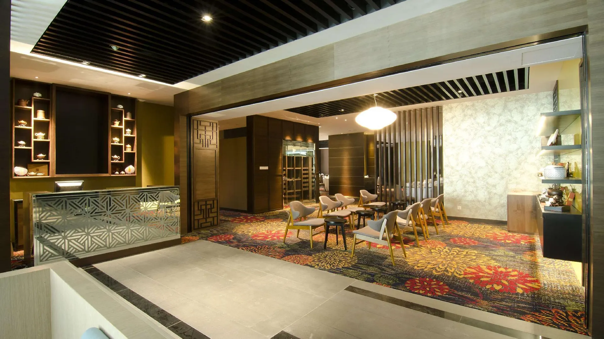 Weil Hotel Ipoh