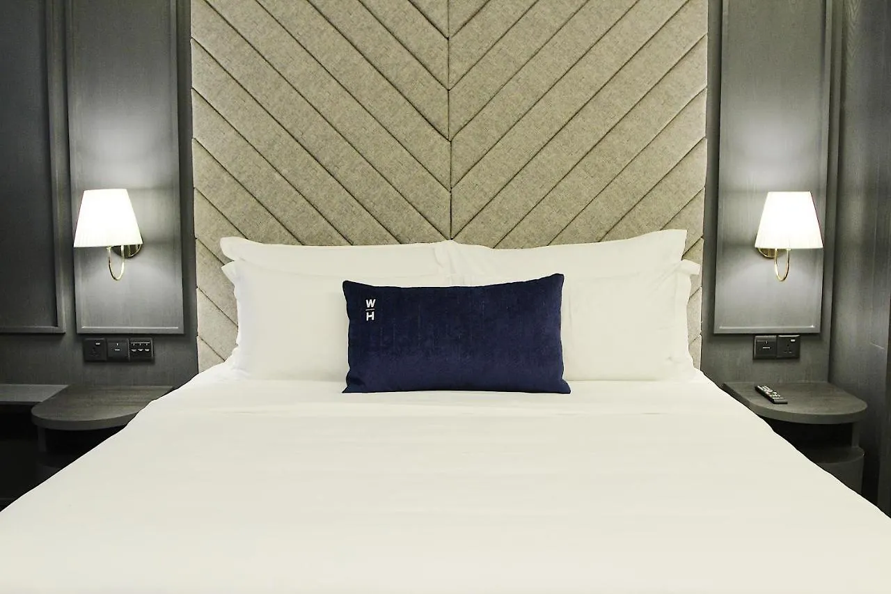 Weil Hotel Ipoh Malaysia