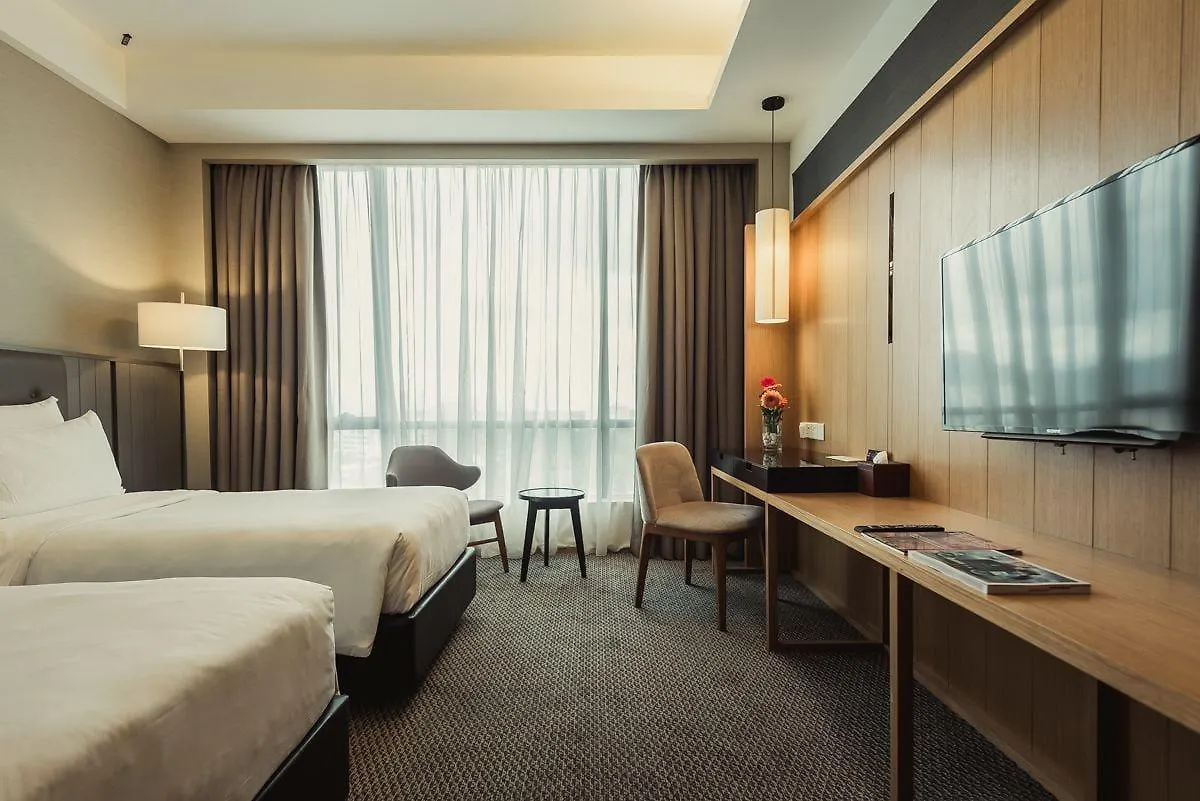 Weil Hotel Ipoh