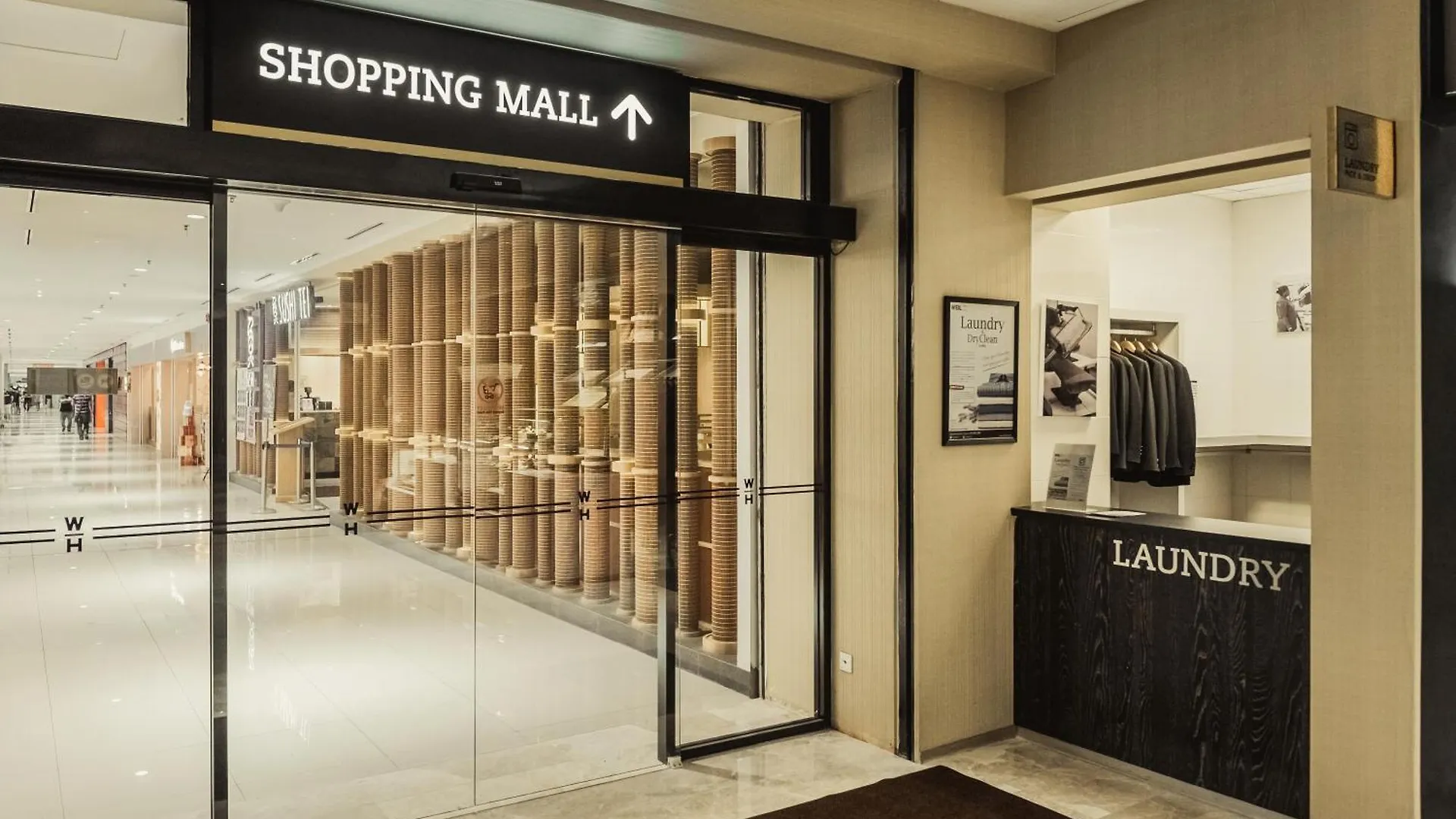 Weil Hotel Ipoh