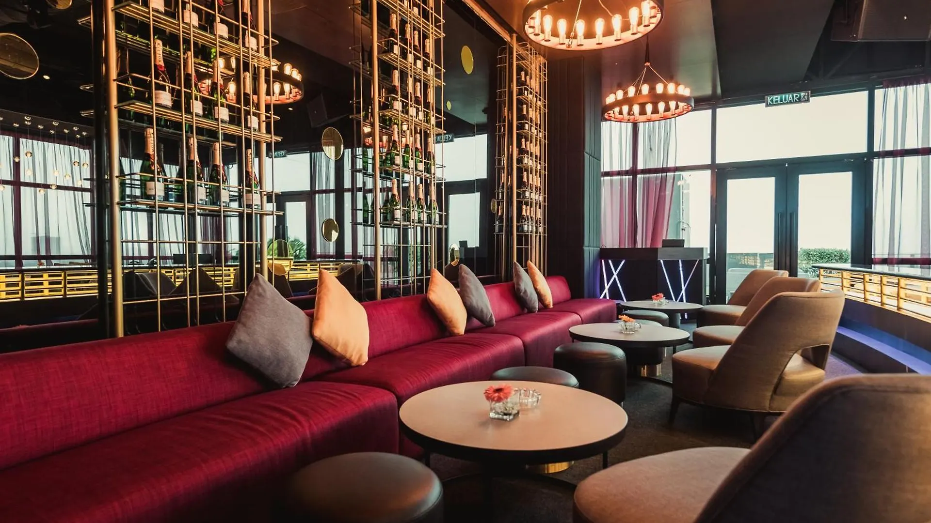 Weil Hotel Ipoh