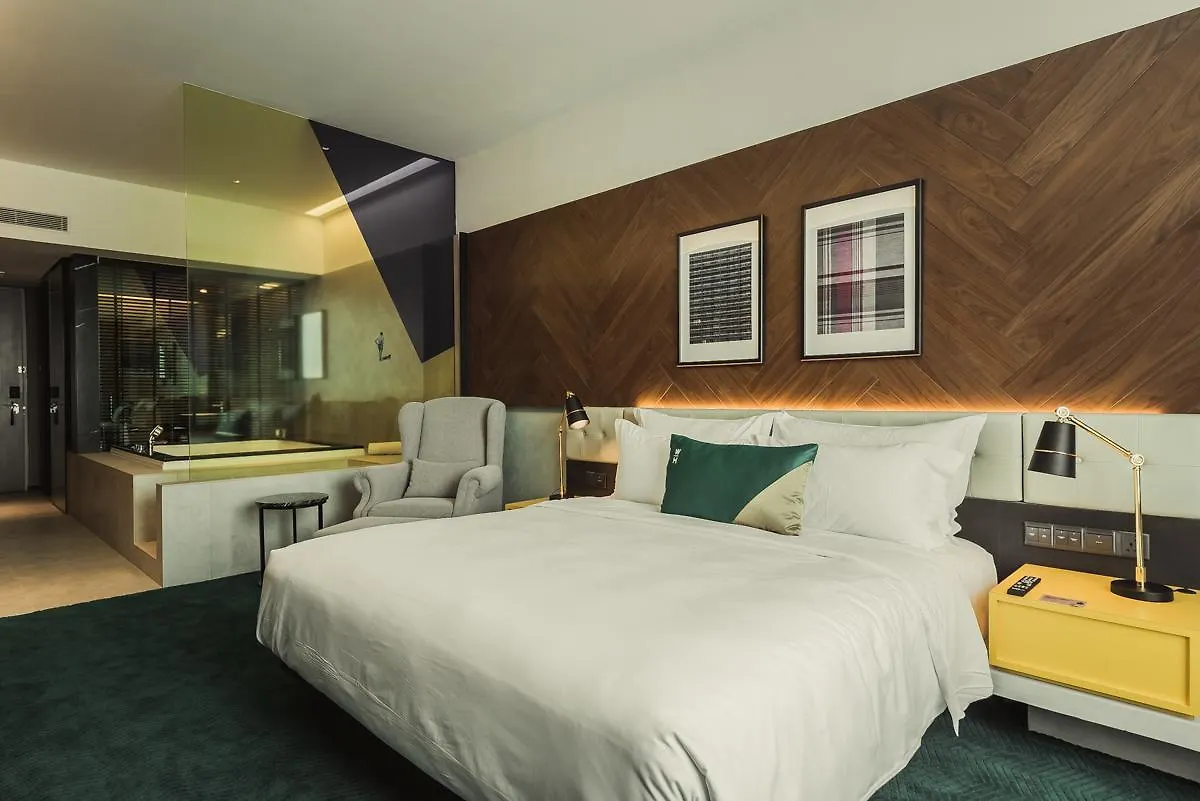 Weil Hotel Ipoh
