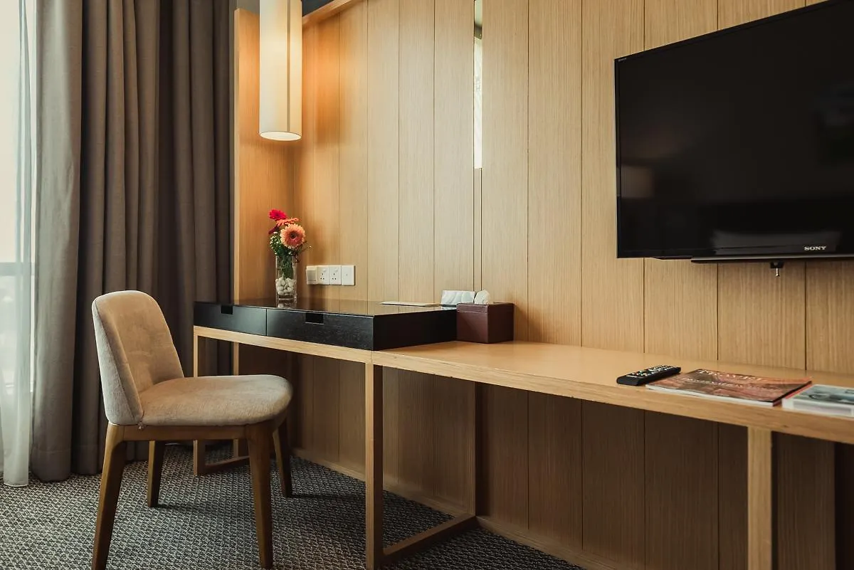 Weil Hotel Ipoh