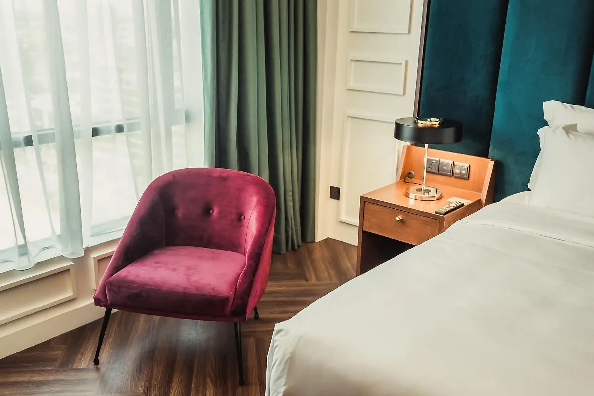 Weil Hotel Ipoh