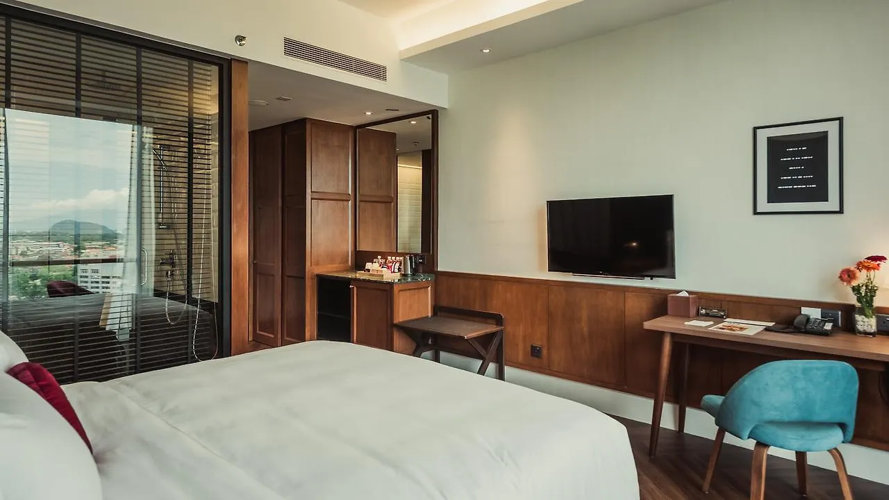 Weil Hotel Ipoh
