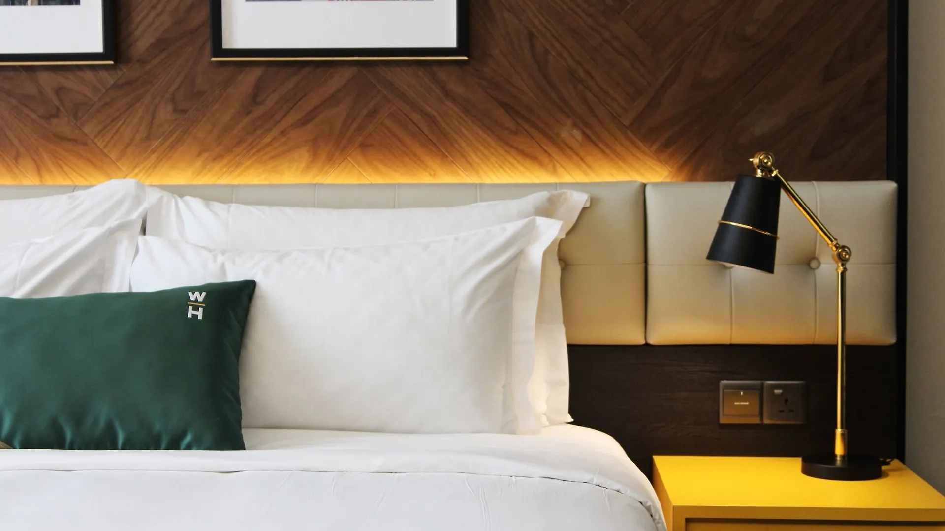 Weil Hotel Ipoh
