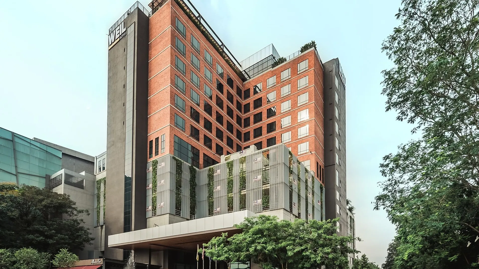 Weil Hotel Ipoh